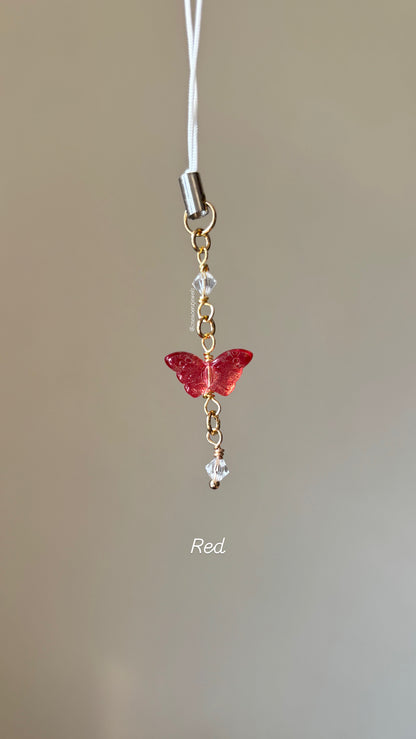 Eras Keychains/Phone Charms