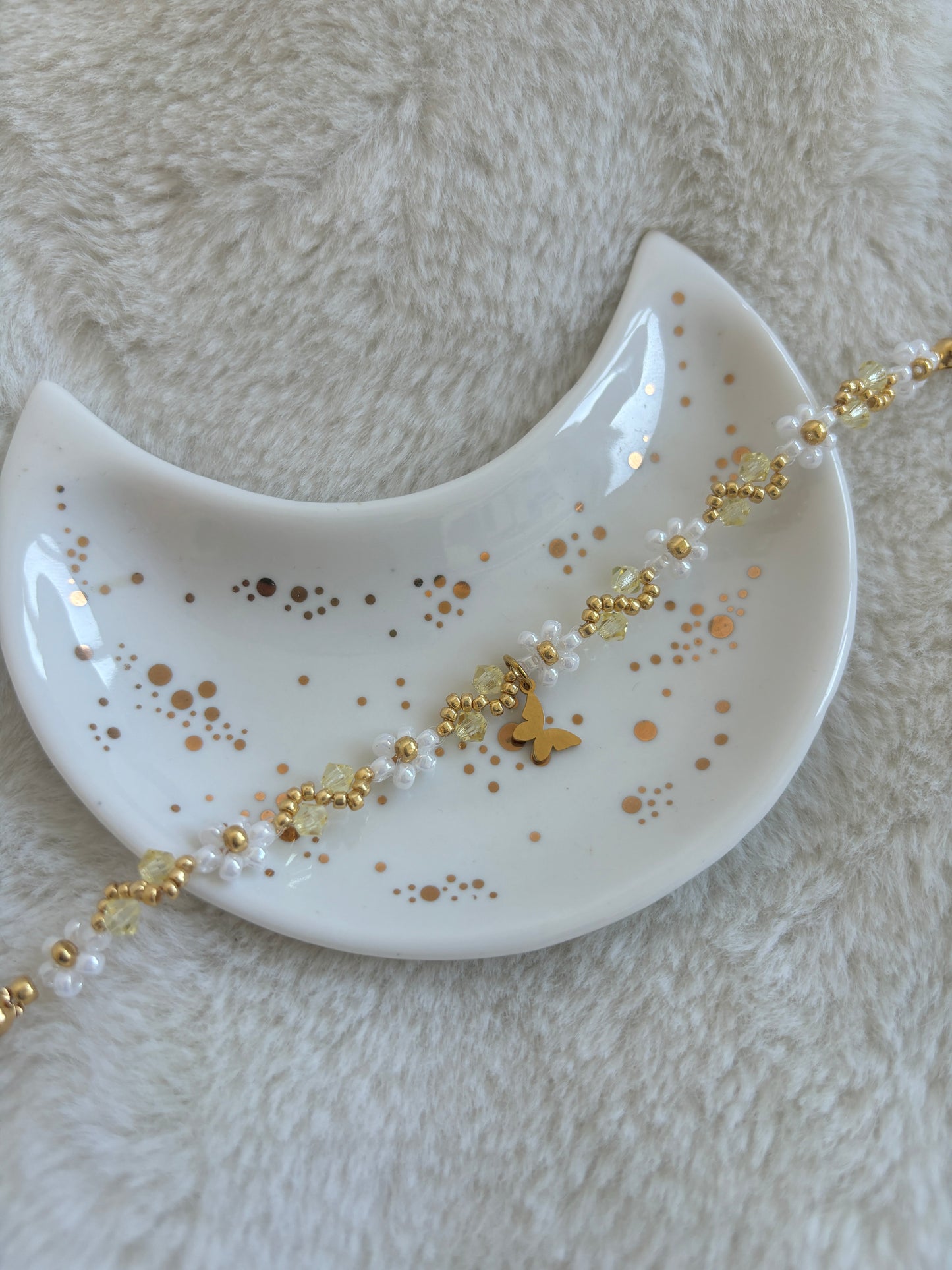 Free Now inspired Bracelet
