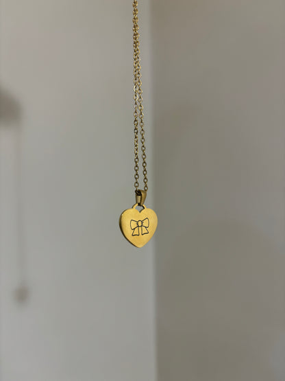 Feel Like Myself Right Now Necklace