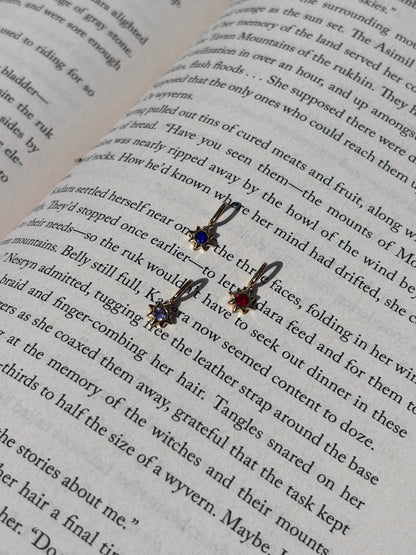 Tiny Siphon Charms - Dropping on September 30, 6pm (BST)