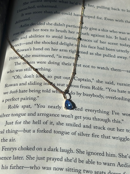 Princeling Necklace