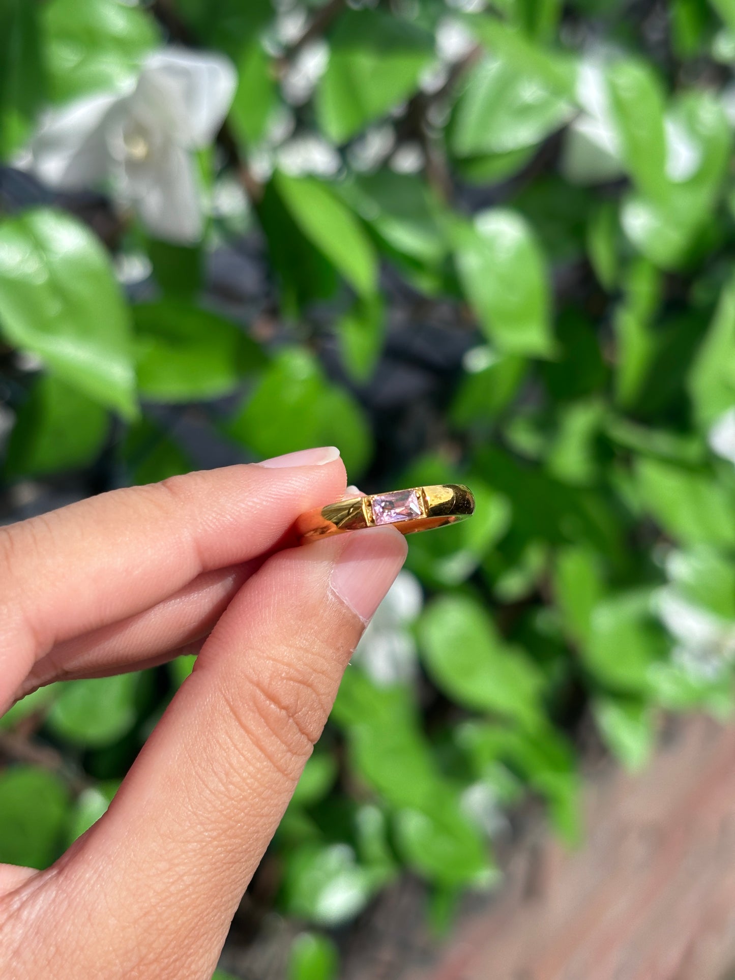 Evangeline Ring