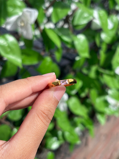 Evangeline Ring