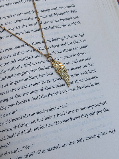 Valkyrie Necklace - Dropping on September 30, 6pm (BST)