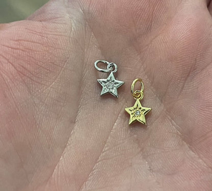 Custom Necklace for Katie