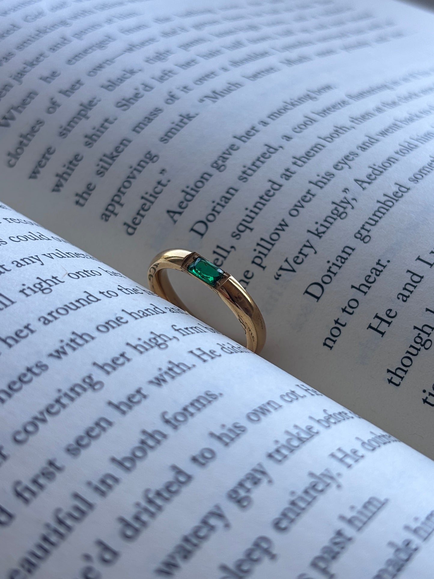 Lost Kingdom Ring