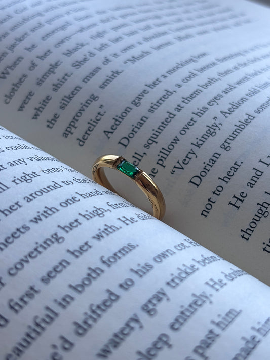 Lost Kingdom Ring