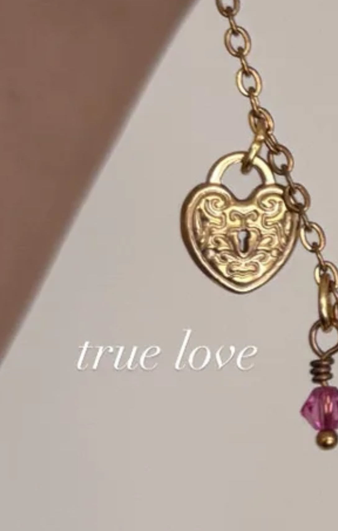 Custom Charms