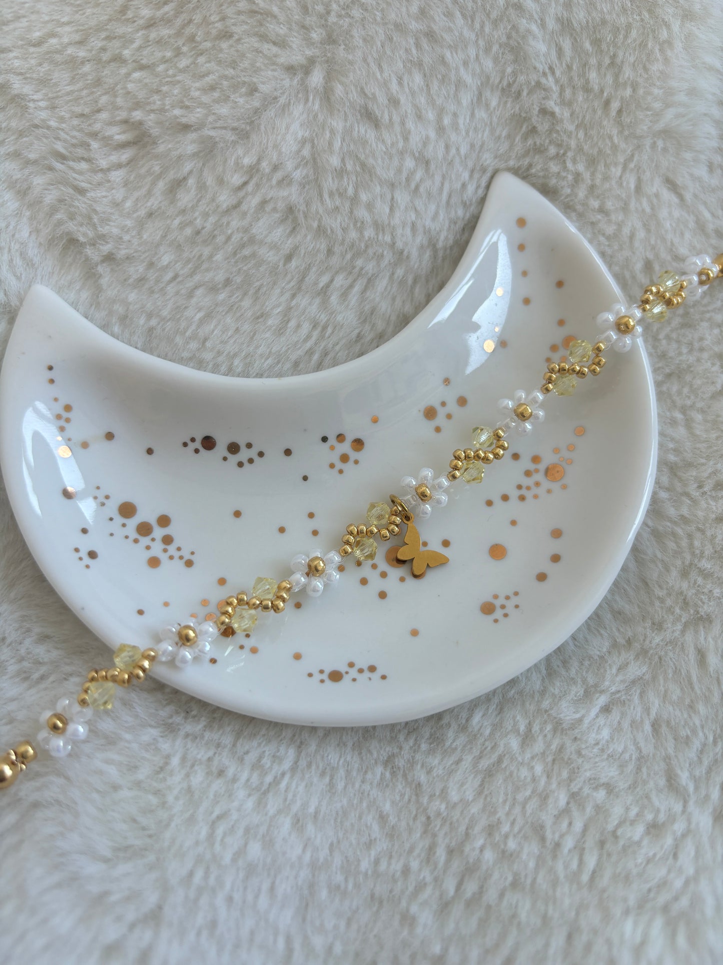 Free Now inspired Bracelet