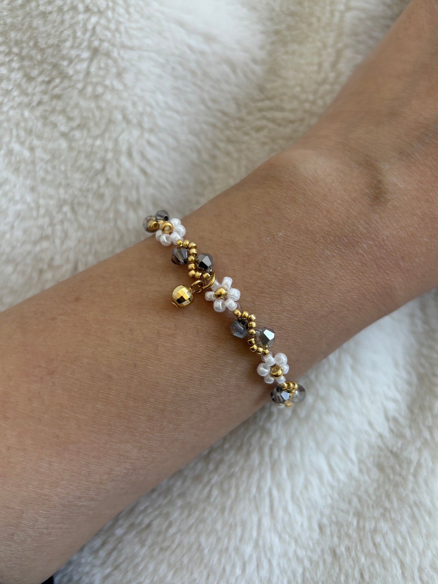 Mirrorball Bracelet