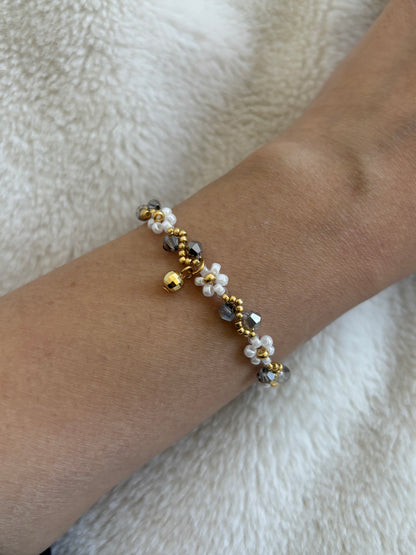 Mirrorball Bracelet