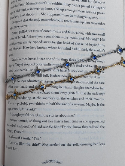 Fae Queen Bracelet - Dropping on September 30, 6pm (BST)