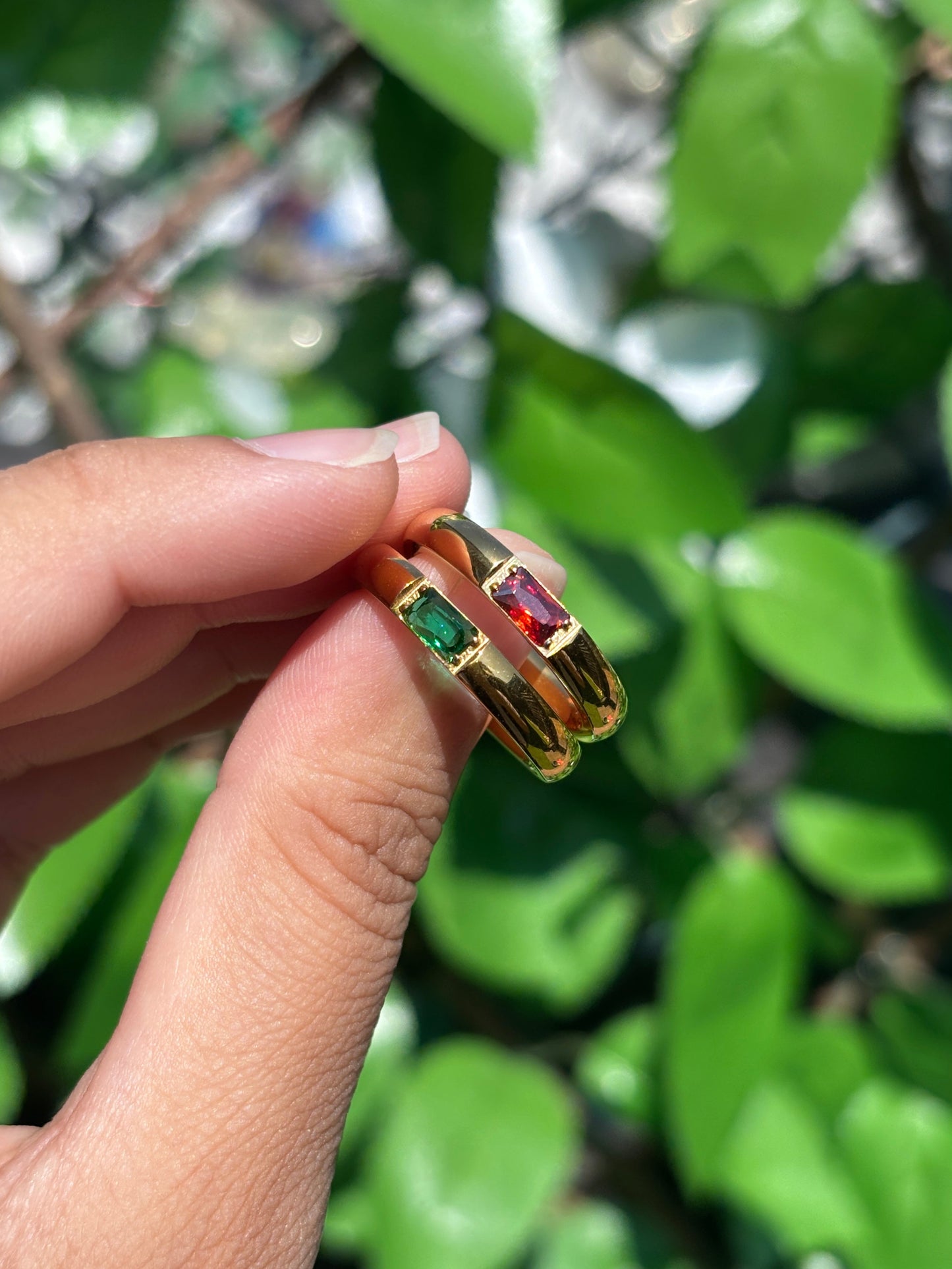 Witchling Ring