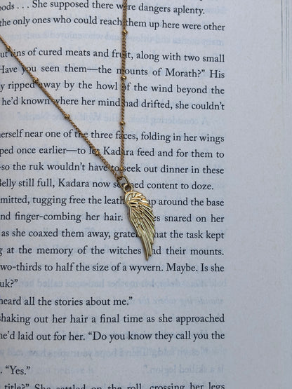 Valkyrie Necklace - Dropping on September 30, 6pm (BST)