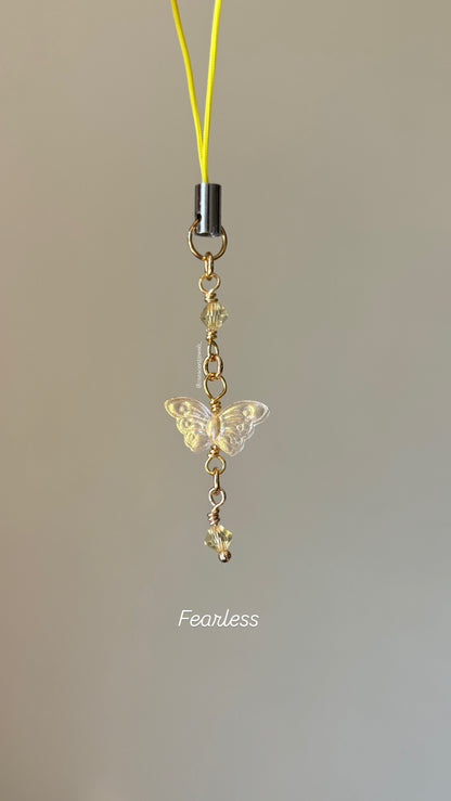 Eras Keychains/Phone Charms