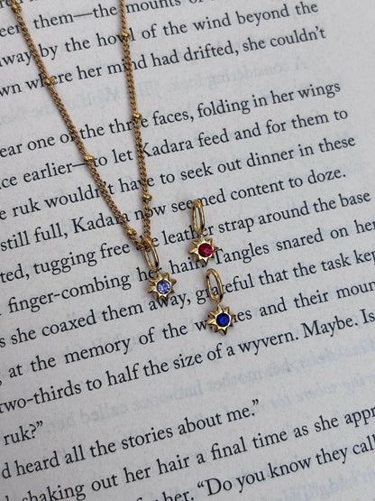 Tiny Siphon Charms - Dropping on September 30, 6pm (BST)