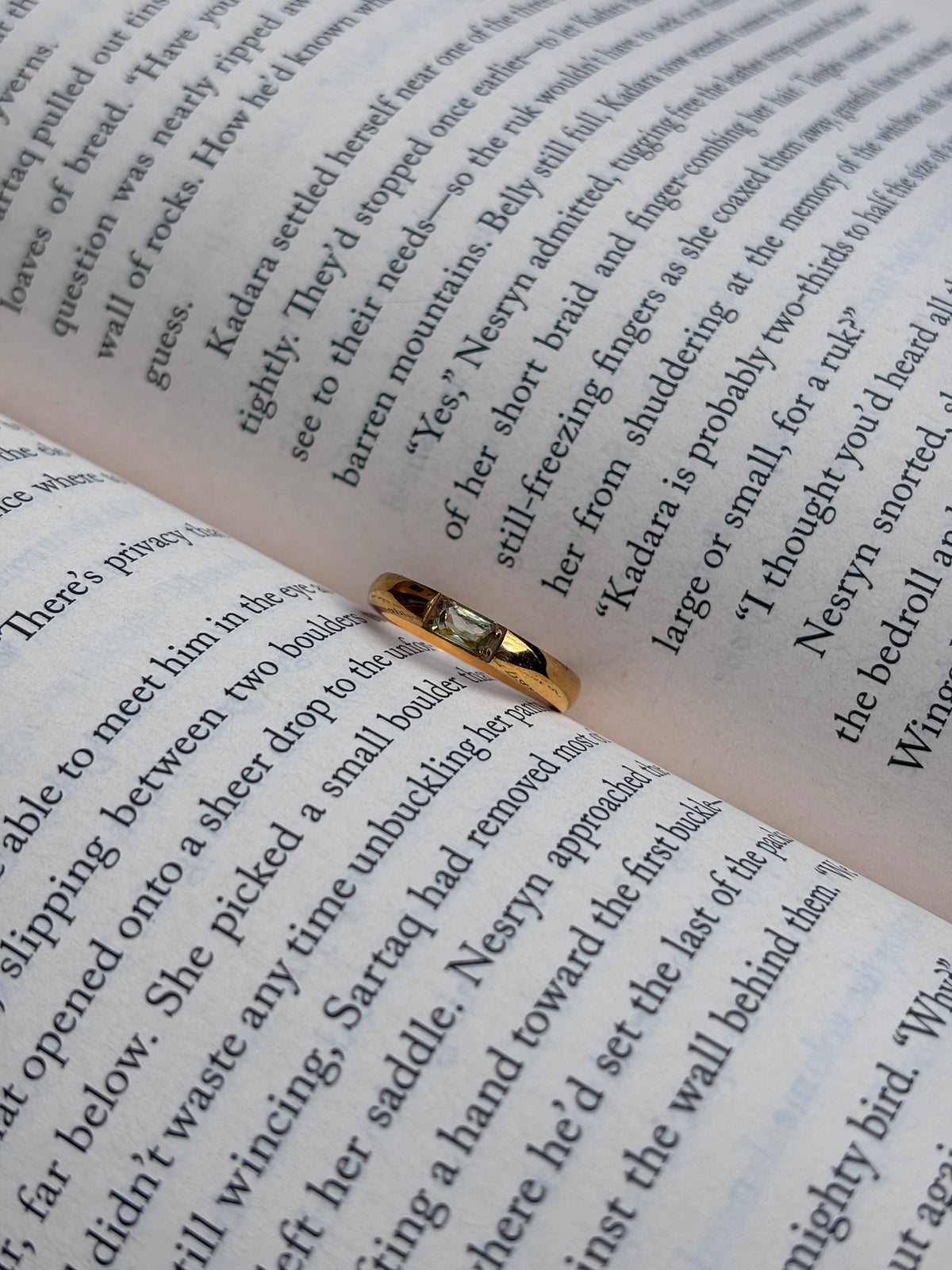 Lidia Ring - Dropping on September 30, 6pm (BST)