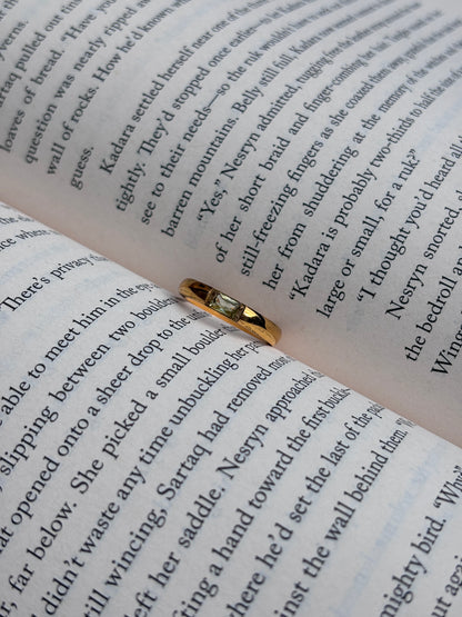 Lidia Ring - Dropping on September 30, 6pm (BST)