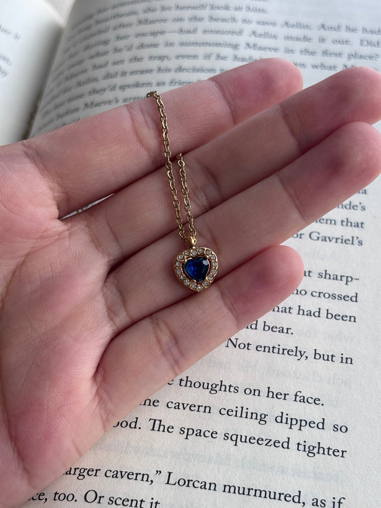 Princeling Necklace