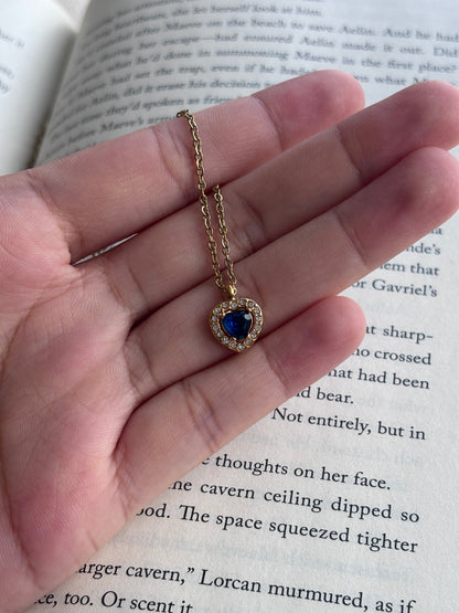 Princeling Necklace