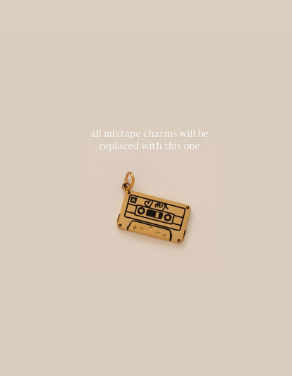 Better Than The Movies inspired Charm Necklace/Bracelet