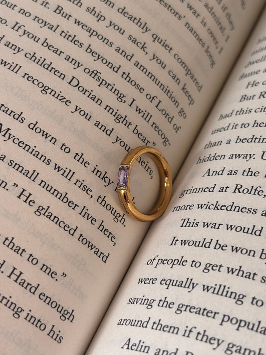 Sam Ring