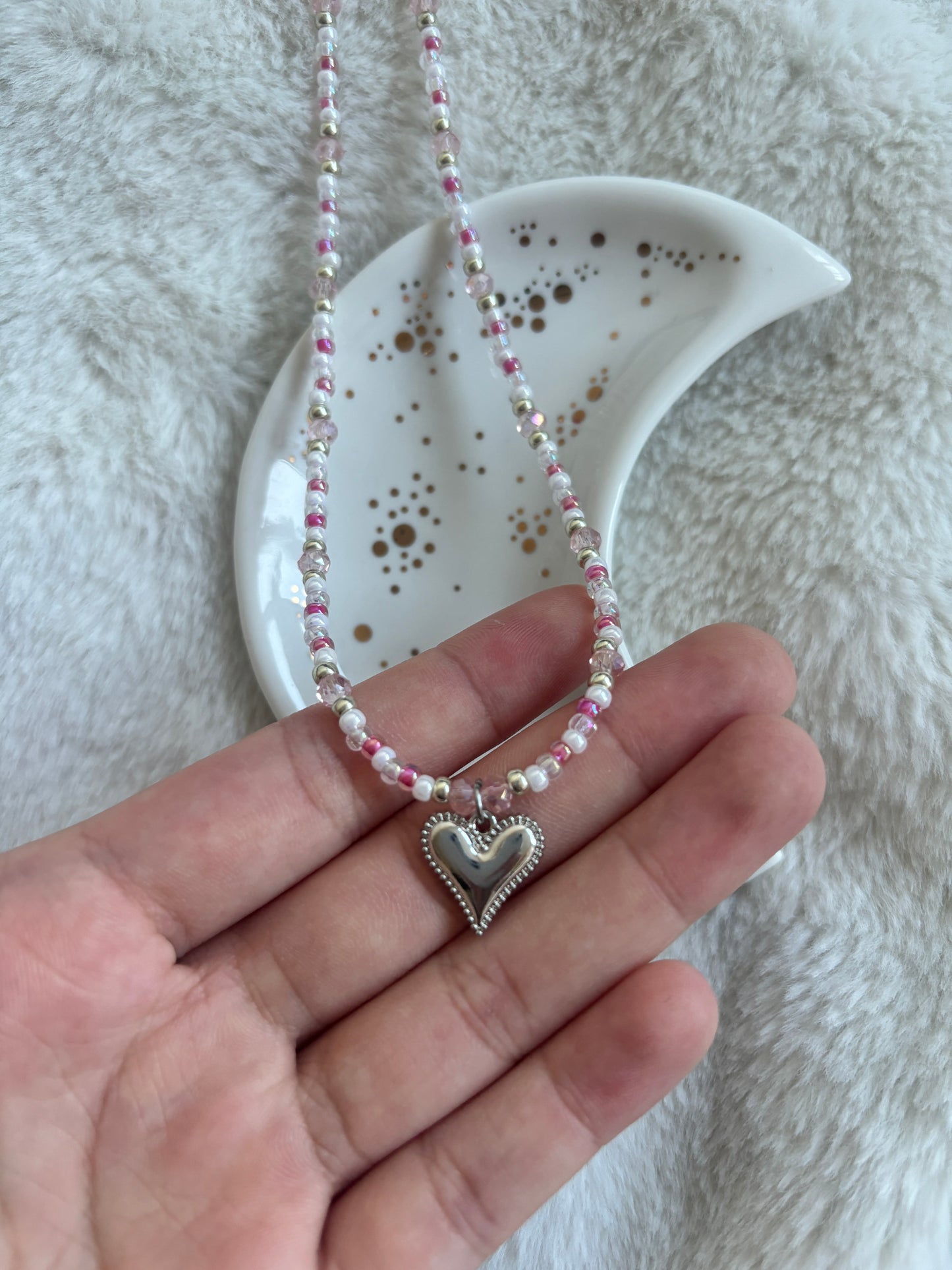 Lover Necklace