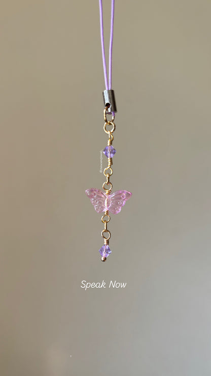 Eras Keychains/Phone Charms