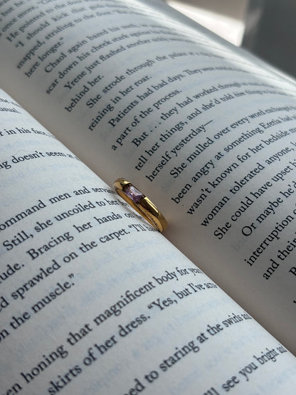 Evangeline Ring