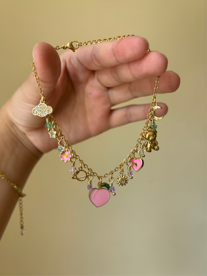 Ariana Grande inspired Bracelet