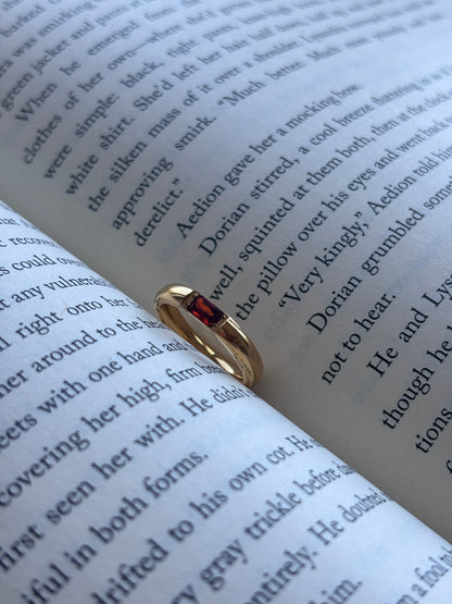 Witchling Ring