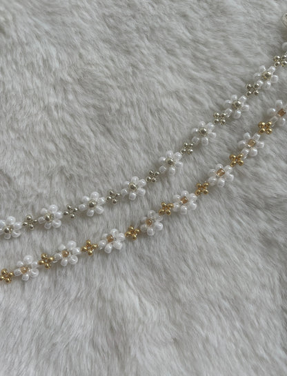 August friendship Bracelet