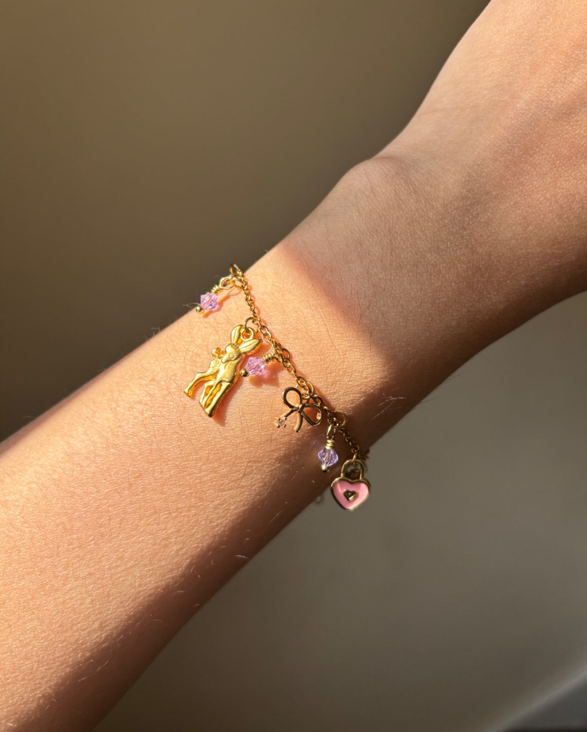 Magnolia Parks inspired Bracelet/Necklace