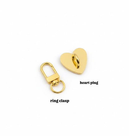 ACOTAR inspired Kindle Charm