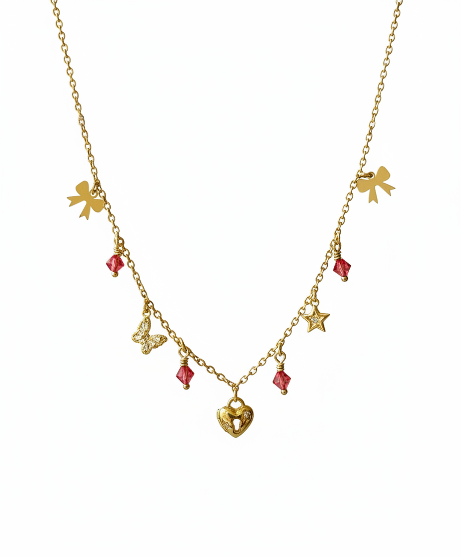 Gracie Abrams inspired Necklace