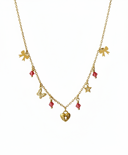 Gracie Abrams inspired Necklace