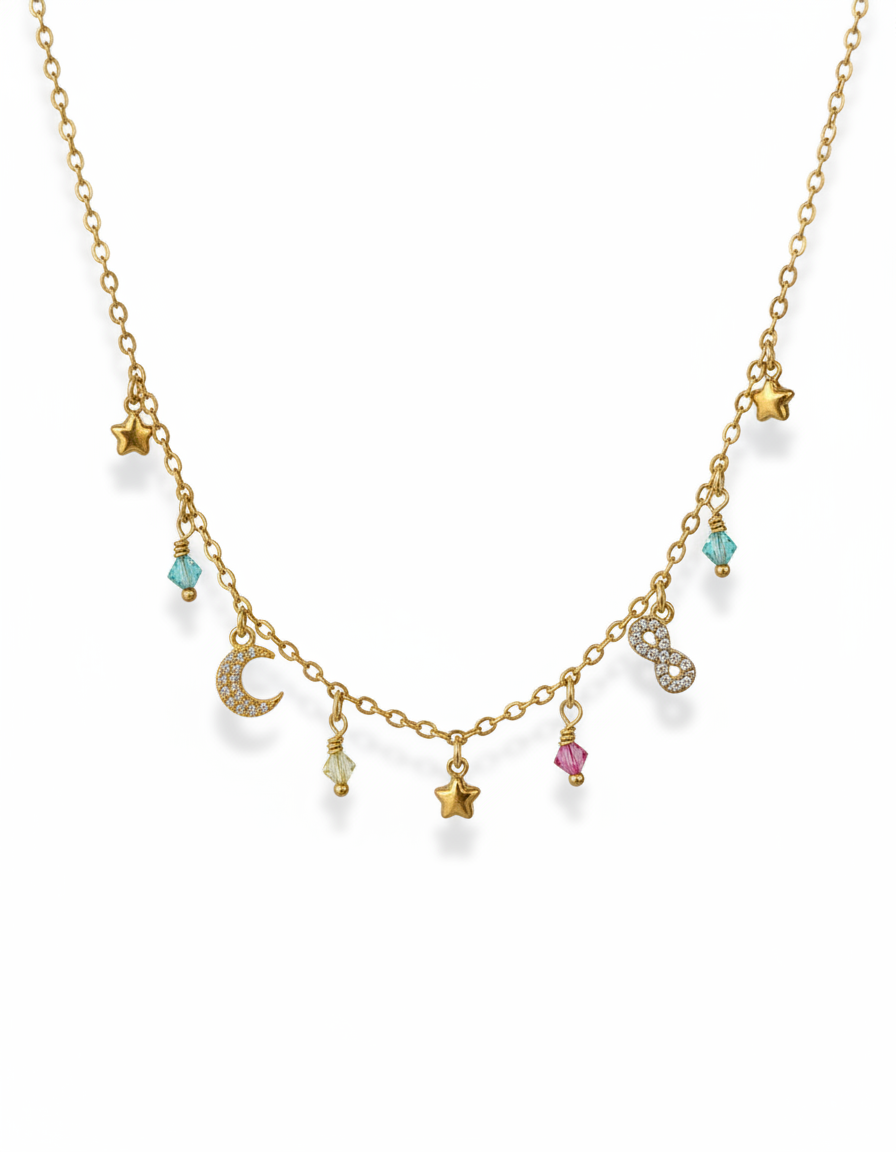 The Summer I Turned Pretty inspired Bracelet/Necklace