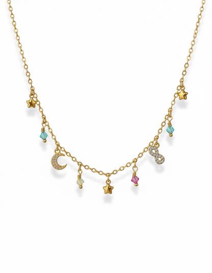 The Summer I Turned Pretty inspired Bracelet/Necklace