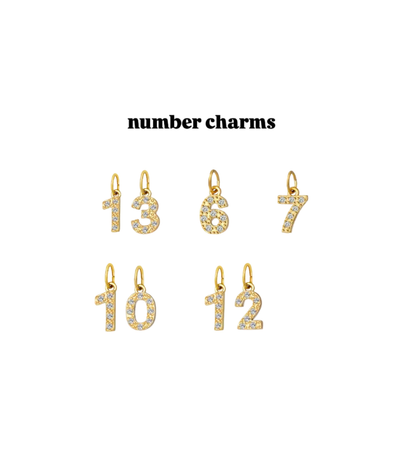 Boys of Tommen Charms