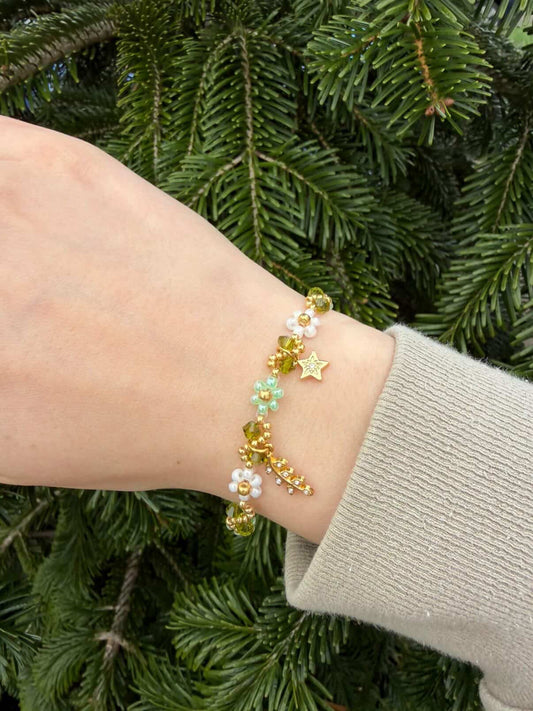 Pixie Dust Bracelet