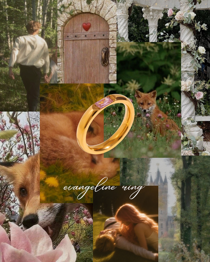 Evangeline Ring