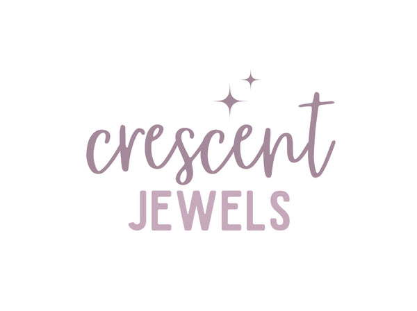 Crescent Jewels