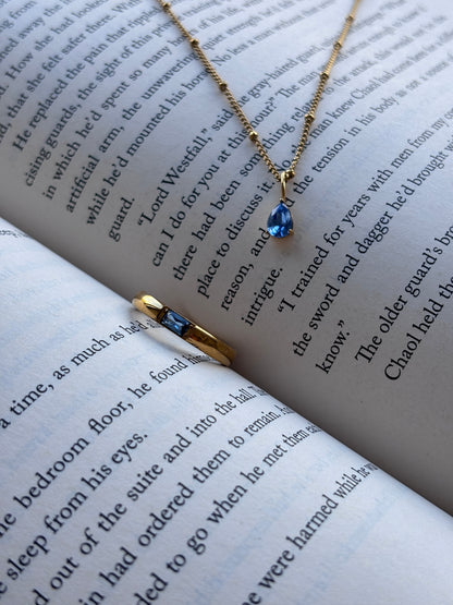 Princeling Necklace